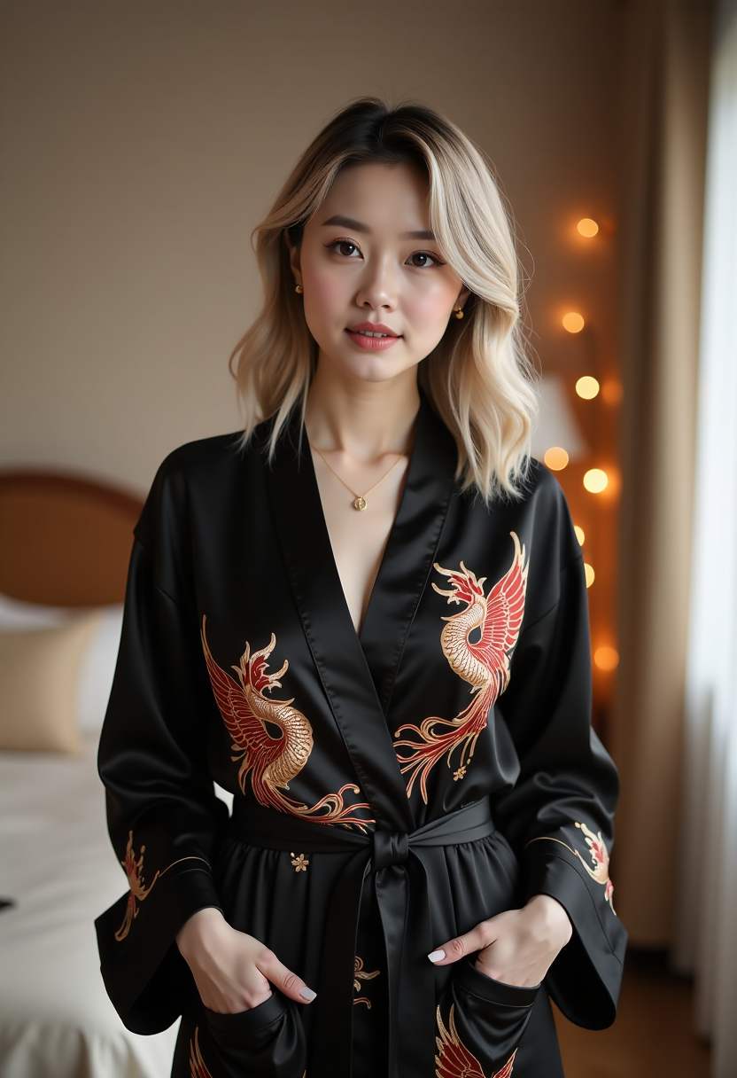 天才魔法师的转生之路